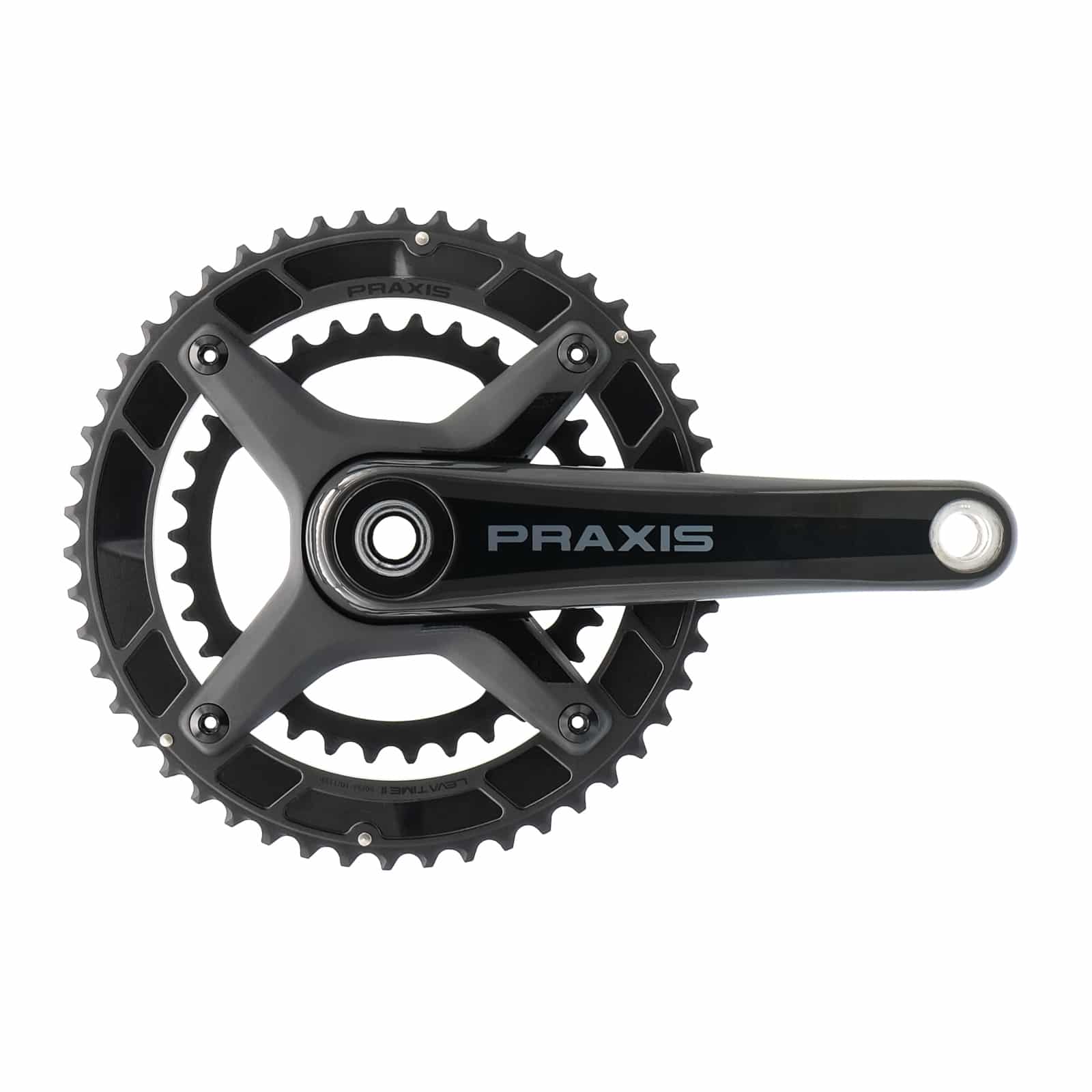 praxis chainring torque