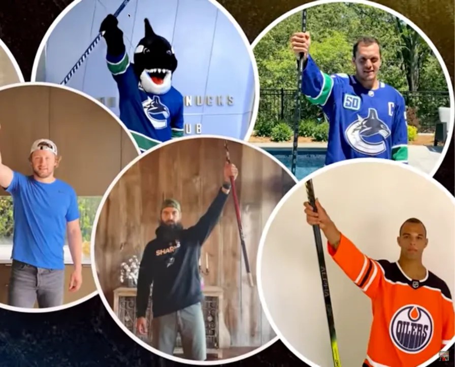 Pepsi Hockey Case Study PRAXIS