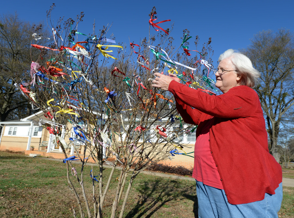 East Anglia Prayer Ideas Pray 23