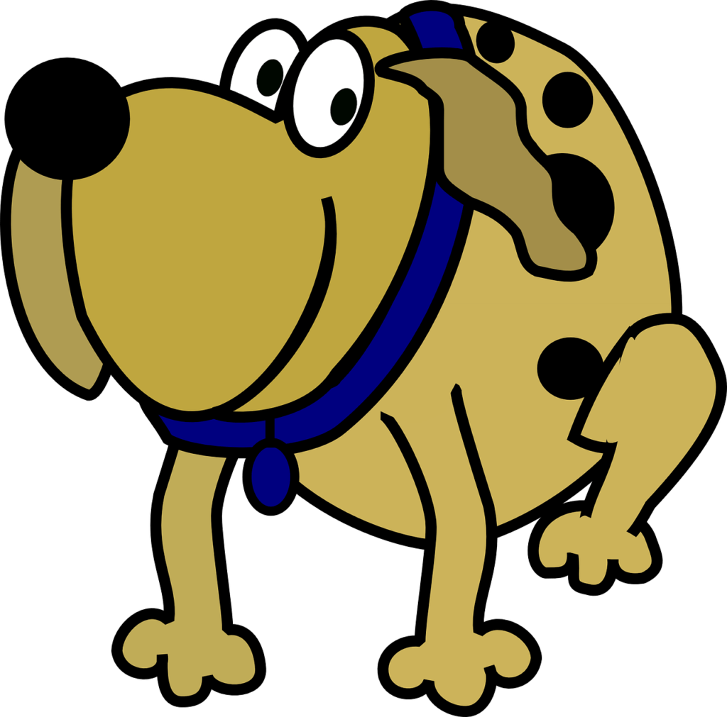 Humor A Dog Named Mace Prayables