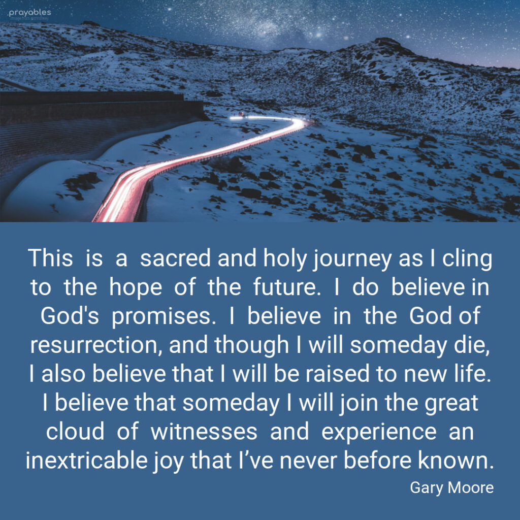 Prayer Holy Journey Prayables