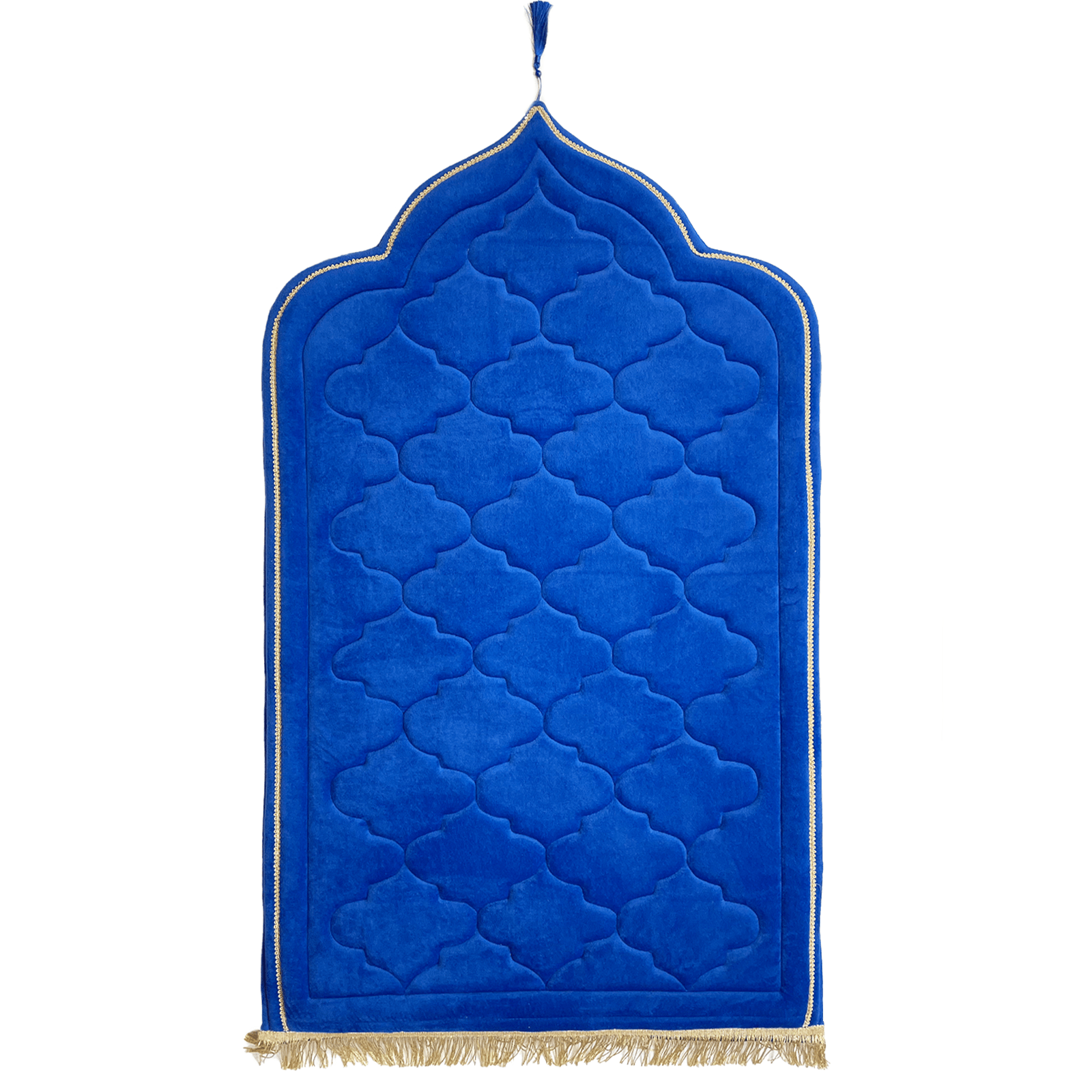 Blue Prayer Mats Islamic Prayer Mats