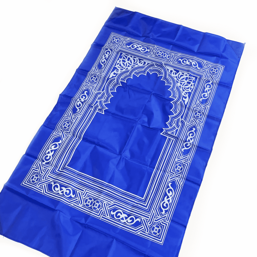 Pocket Prayer Mat Islamic Prayer Mats