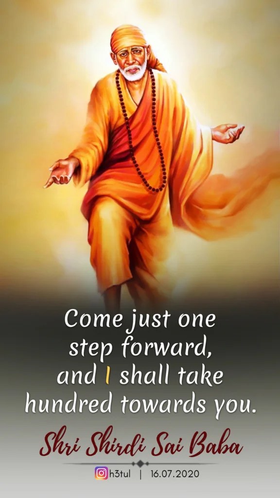 Prayer Request For Healing Sai Devotee Smita Worah Prayers to Shirdi