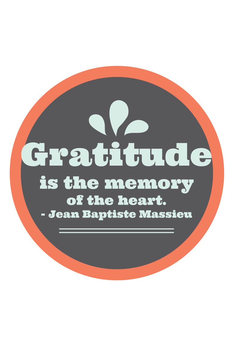 Grazie and More Saying Thank You in Italian Prayers & Piazzas