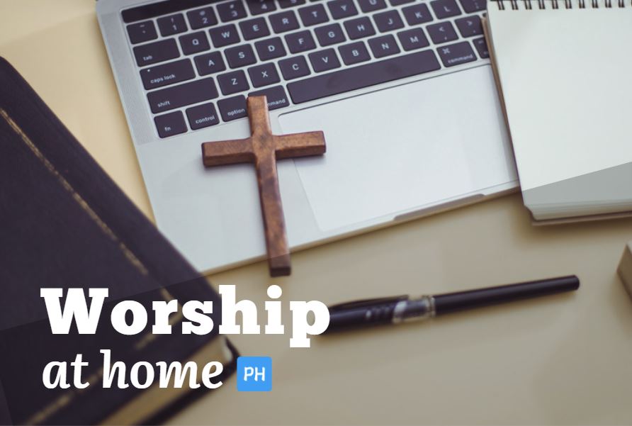 Worship At Home Devotional Video Library Prayers Help