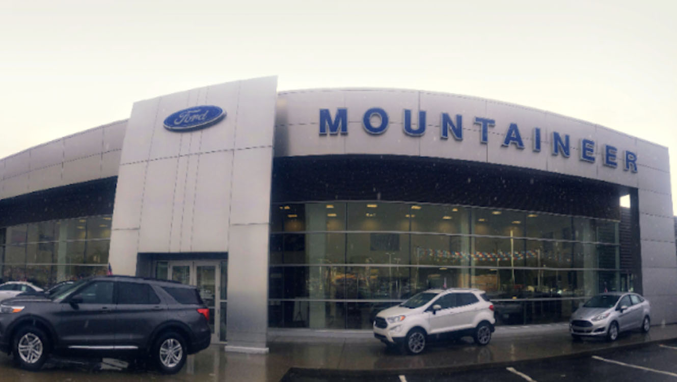 PrayWorks Experience