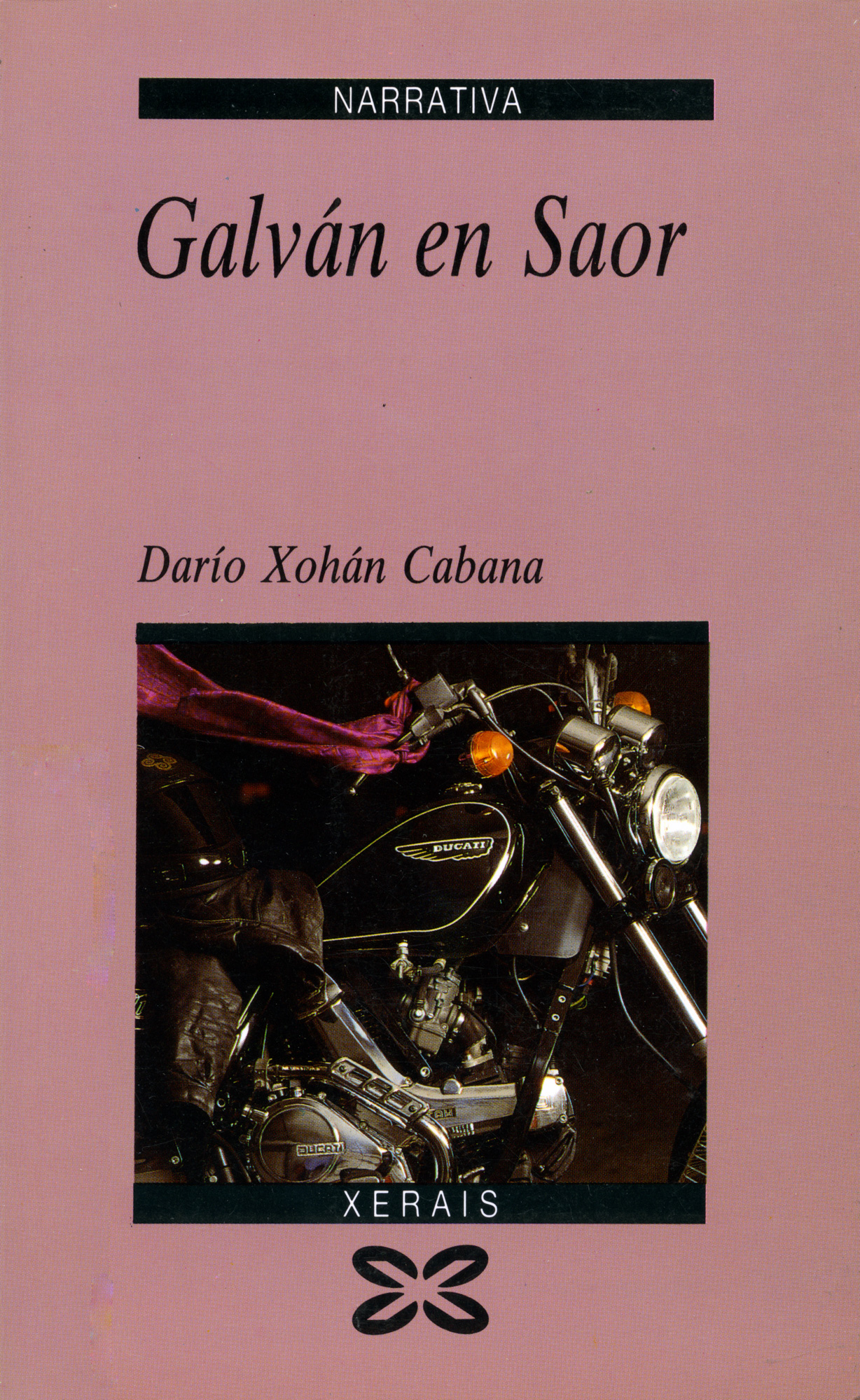 Unha ducia de obras para lembrar a Darío Xohán Cabana Praza Pública