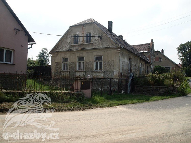 Vd Uvalno 107 Databaze Domu S Historii