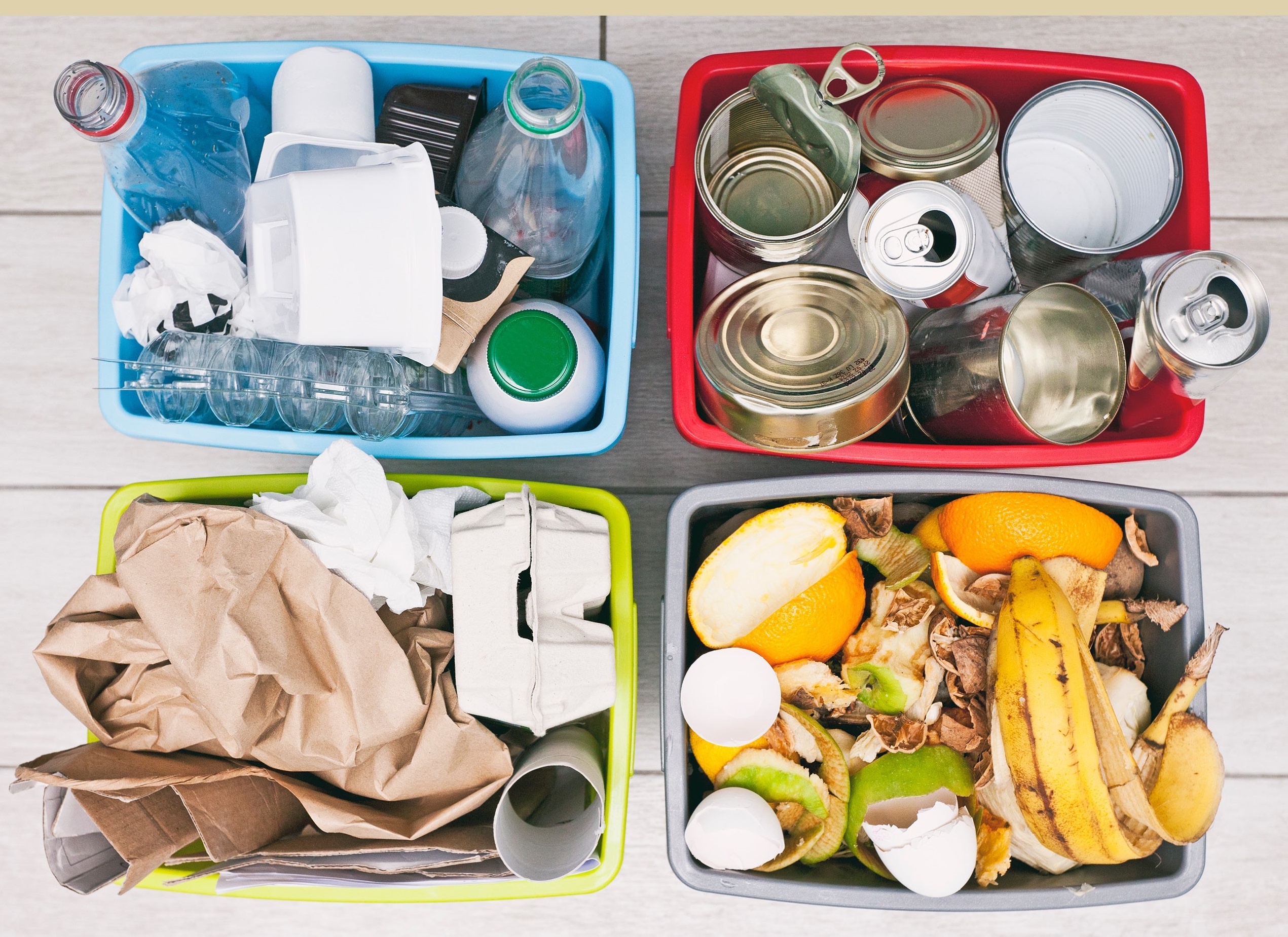 PRC PRC presents plan to reduce waste and modernize recycling in PA