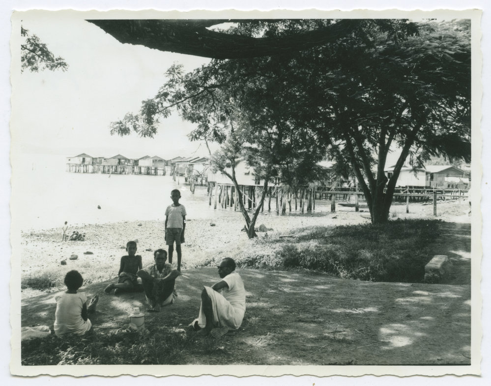 Richmond Grove, Invercargill Presbyterian Research Centre