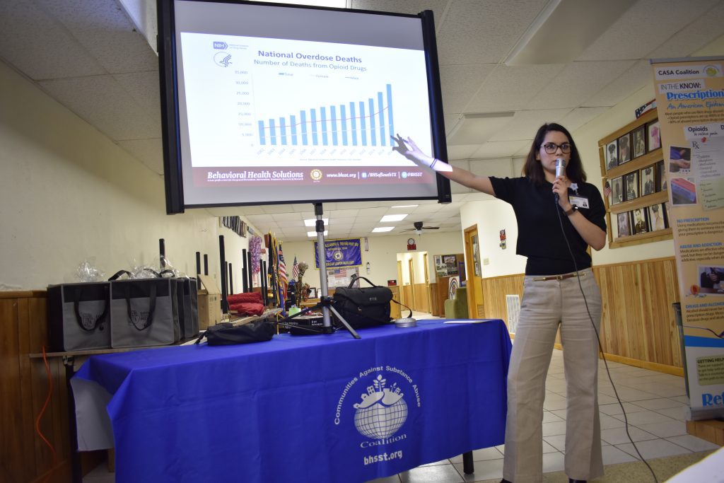 Behavioral Health Solutions of South Texas – Hebbronville Office
