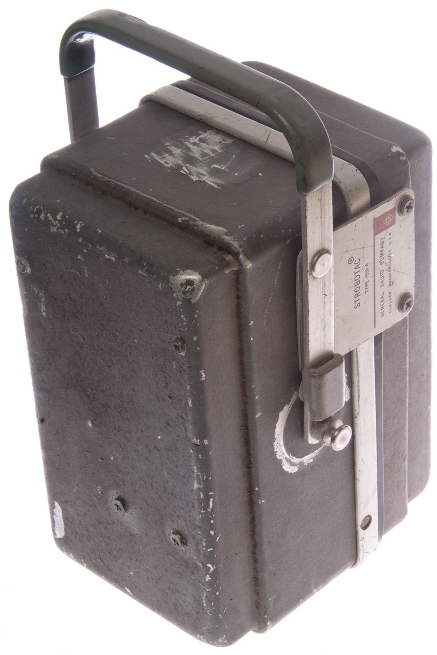 GR Strobotac