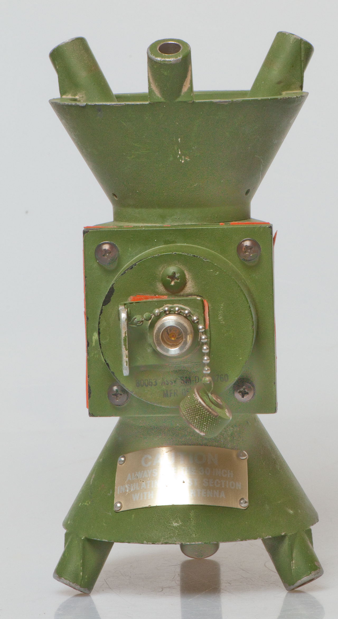 OE254 30 88 MHz Antenna