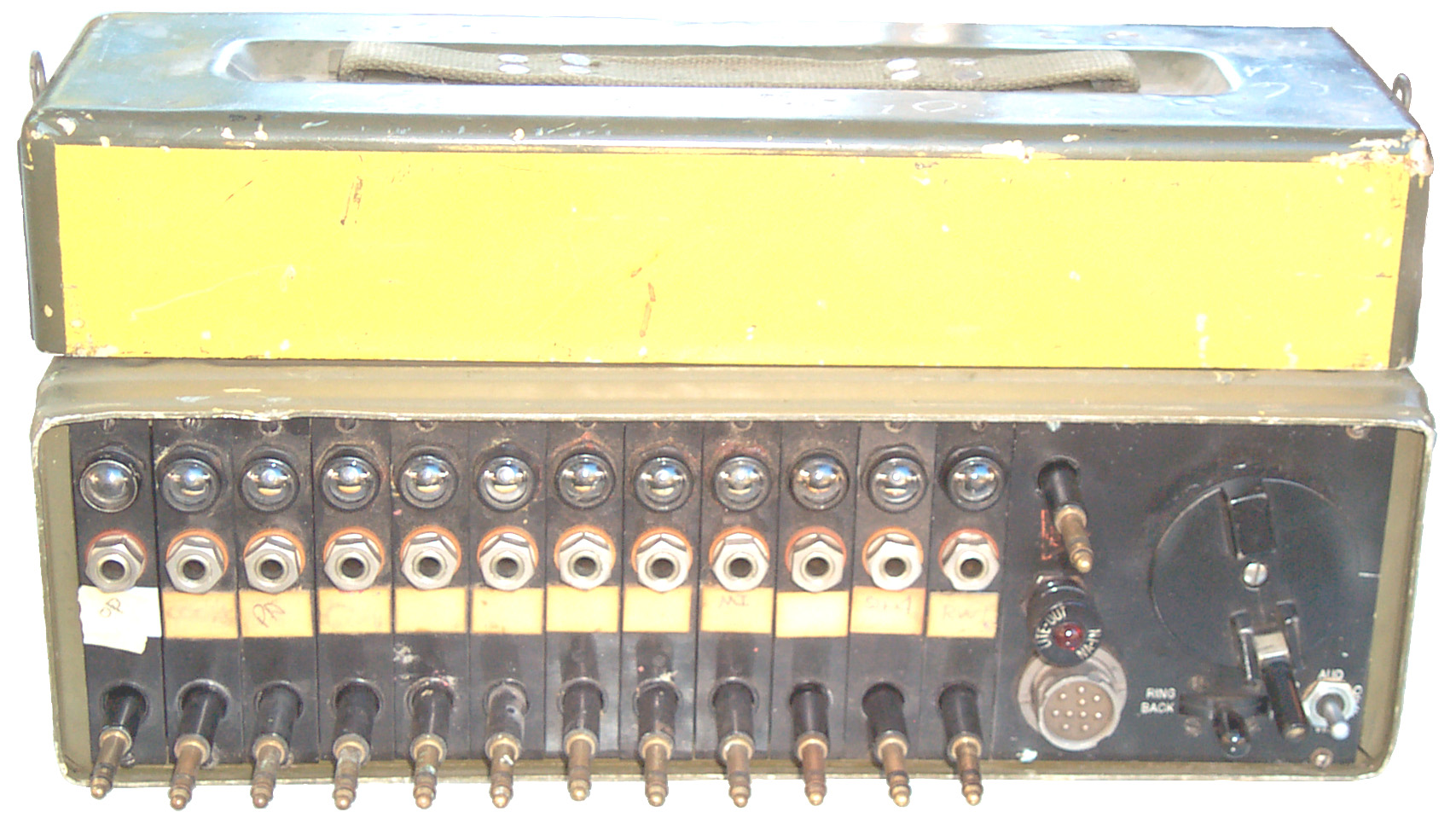 SB22 Switchboard