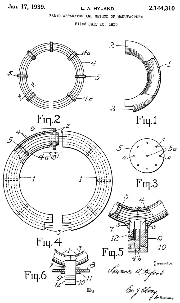 Radio Direction Finding