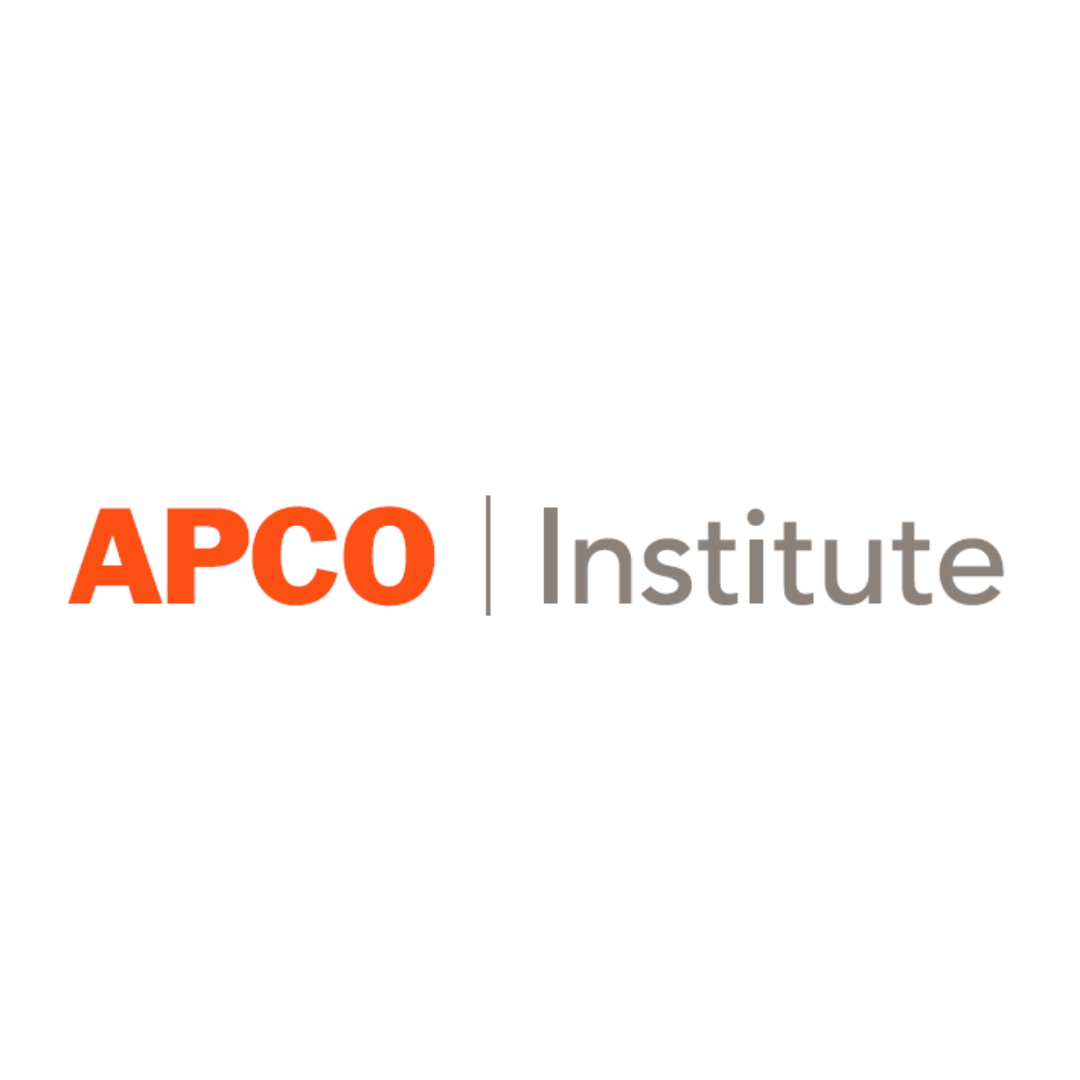 APCO WORLDWIDE LAUNCHES INSTITUTE FOR REGIONAL TRAINING PRCA MENA