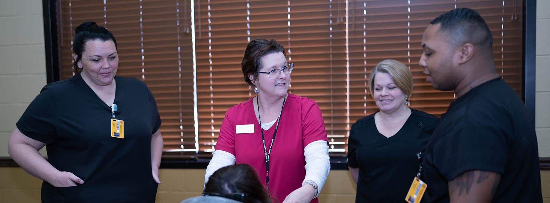 Program Fees Pearl River Community College