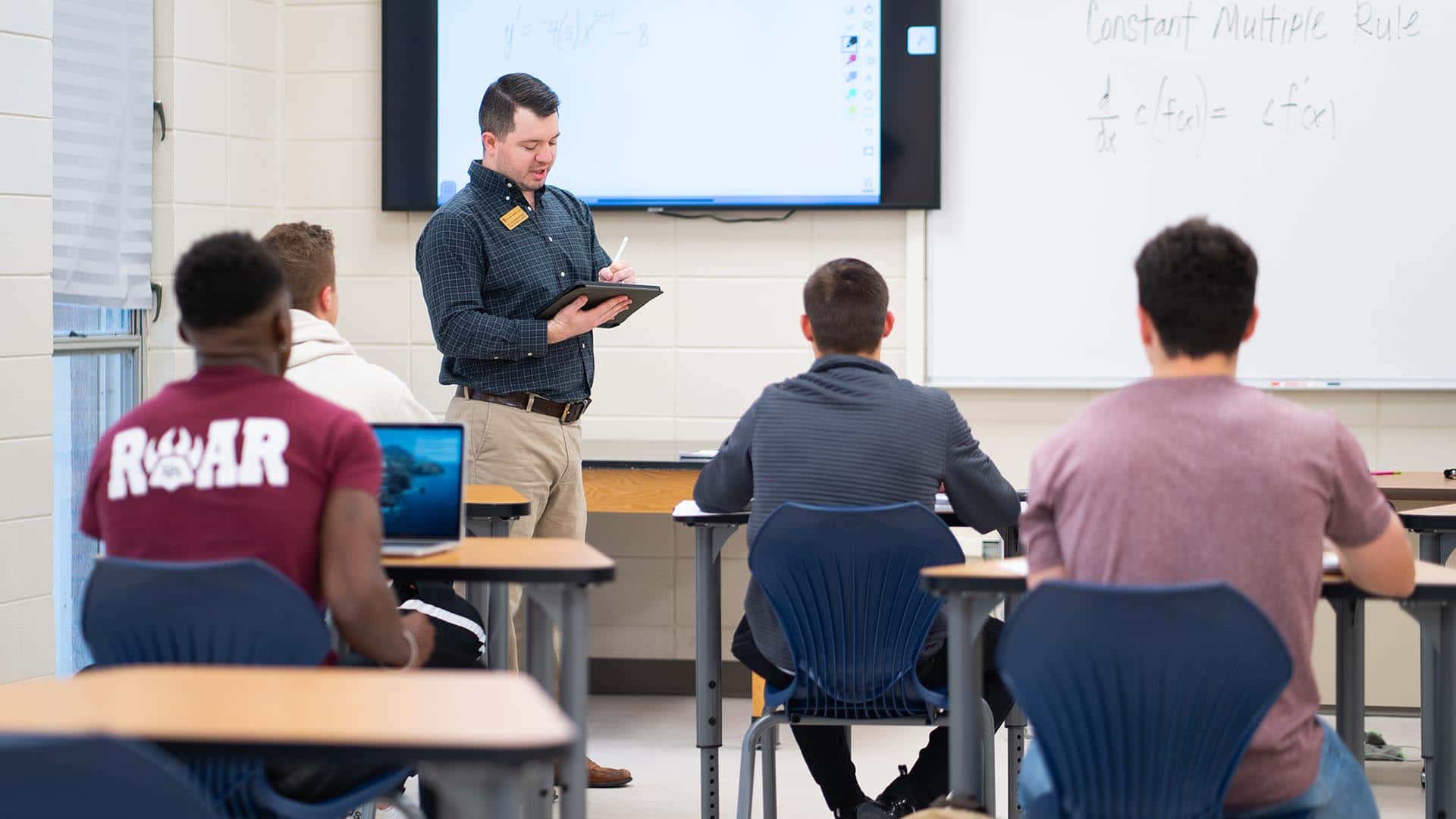 Honors Institute Pearl River Community College