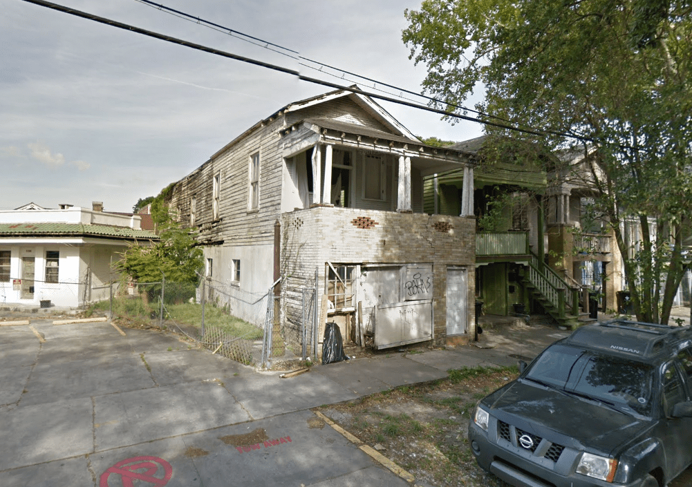 Demolition Requests Threaten Historic Properties