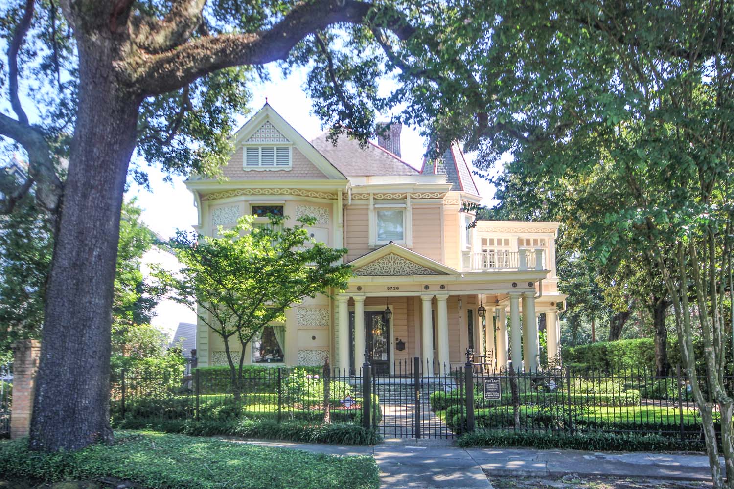 September 2018 Archives Preservation Resource Center of New Orleans