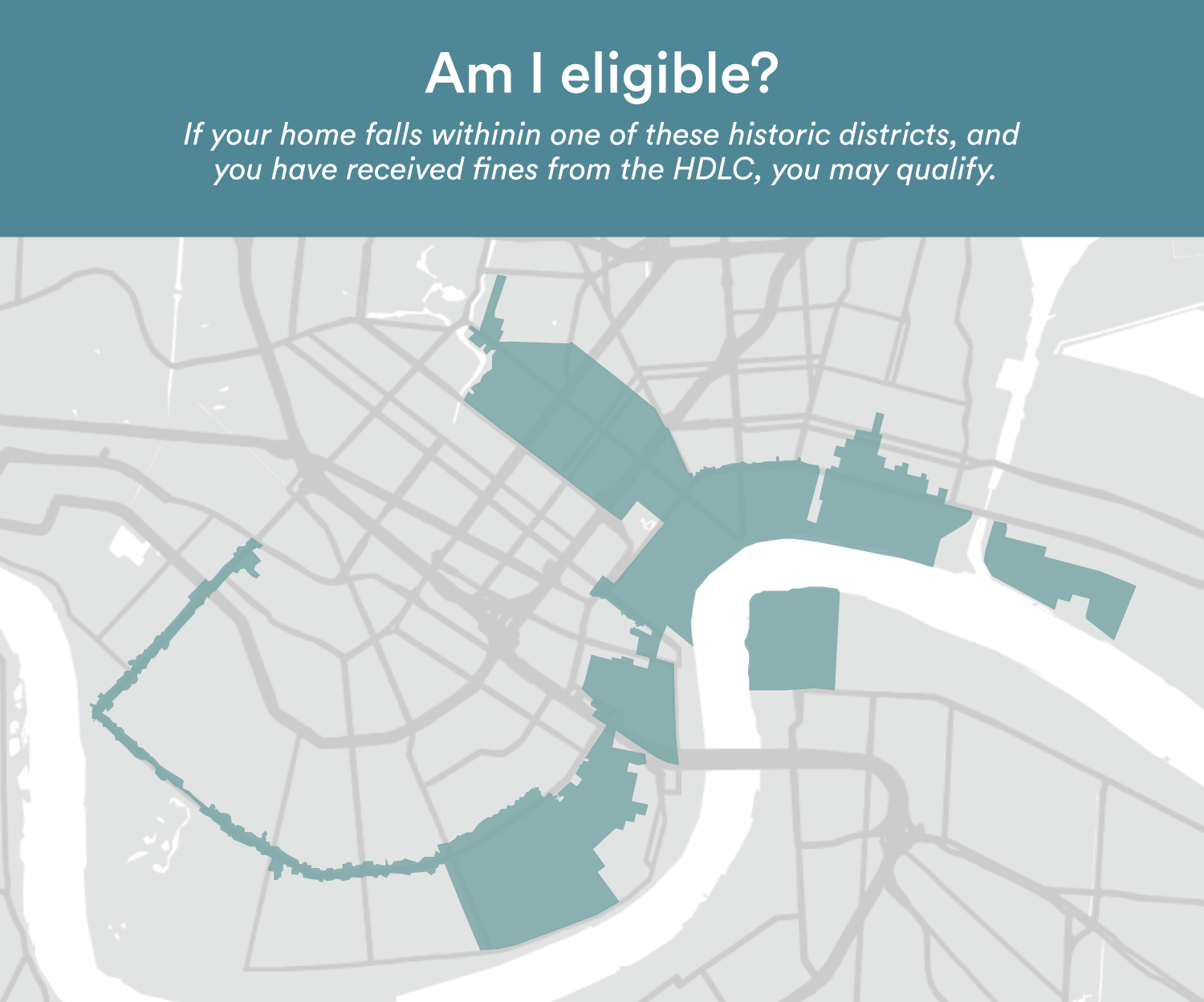 Revival Grants Preservation Resource Center of New Orleans