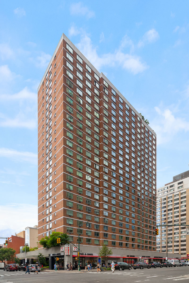 Metro Property Resources Corporation