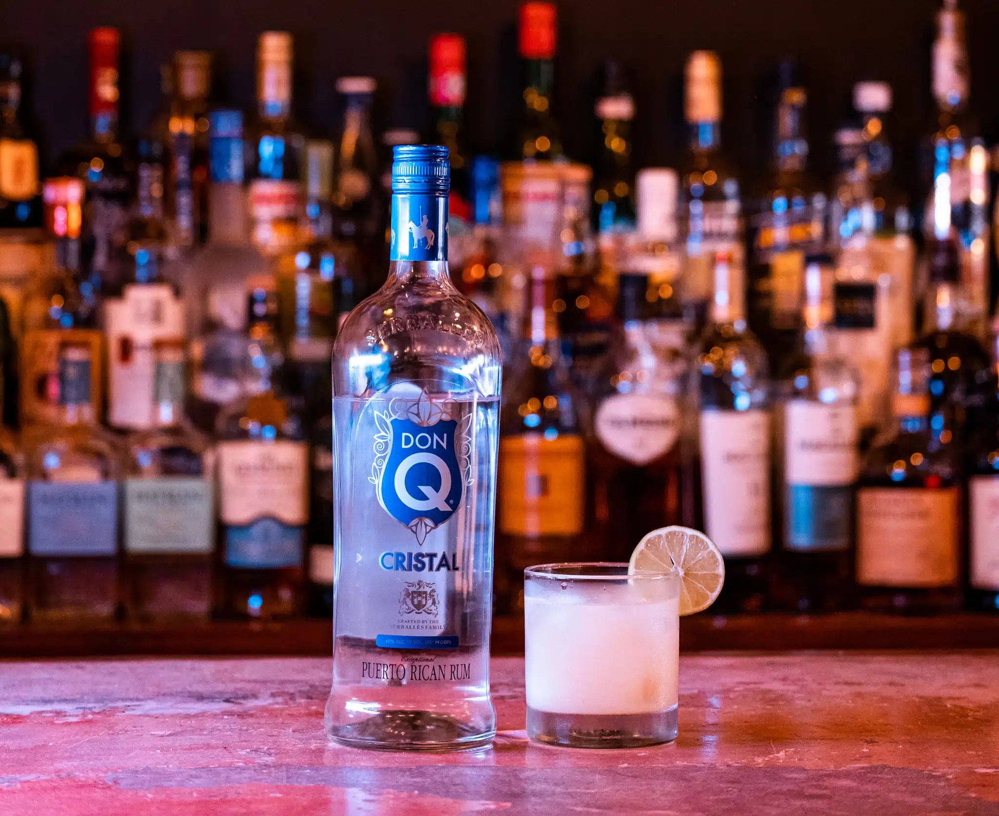 Uncategorized Puerto Rico Cocktail Week