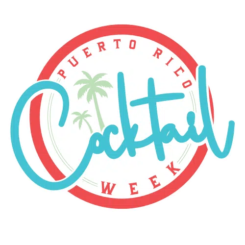 Official Bar Puerto Rico Cocktail Week