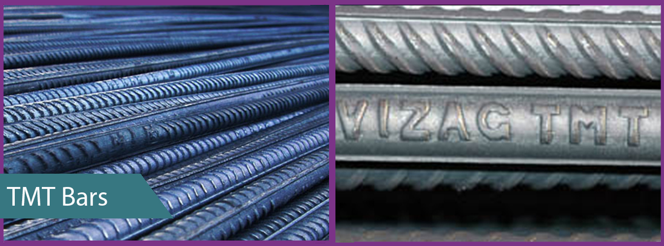 TMT Bars Dealers and Suppliers in Chennai Steel Dealers in Chennai
