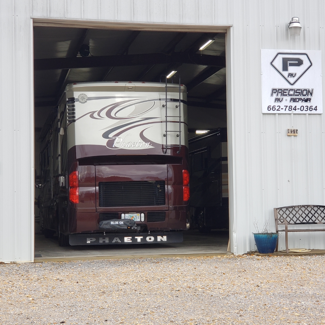 Precision RV Repair Precision RV Repair