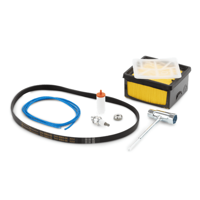 Service kit Husqvarna K770 PRC Sweden