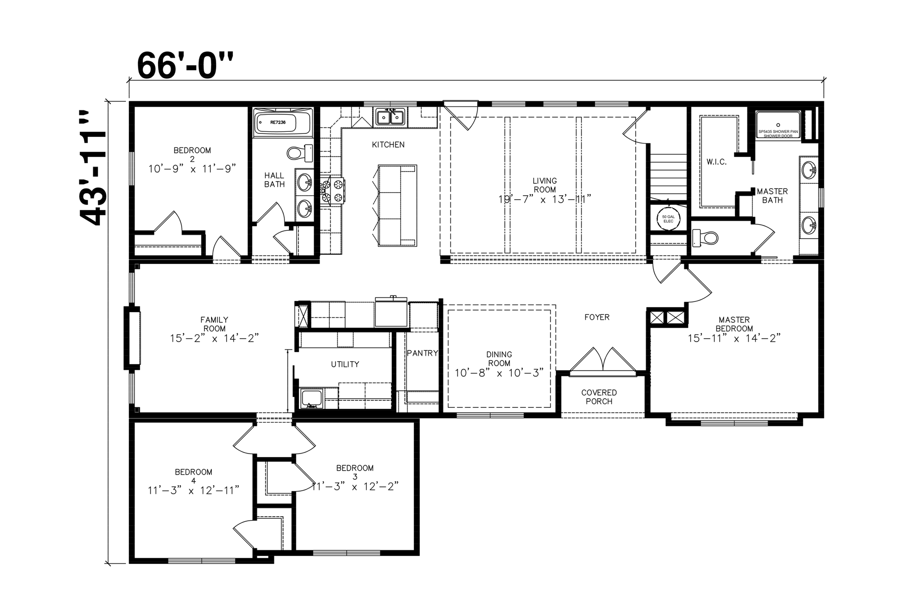 Grandview LV New Image Homes Champion Homes