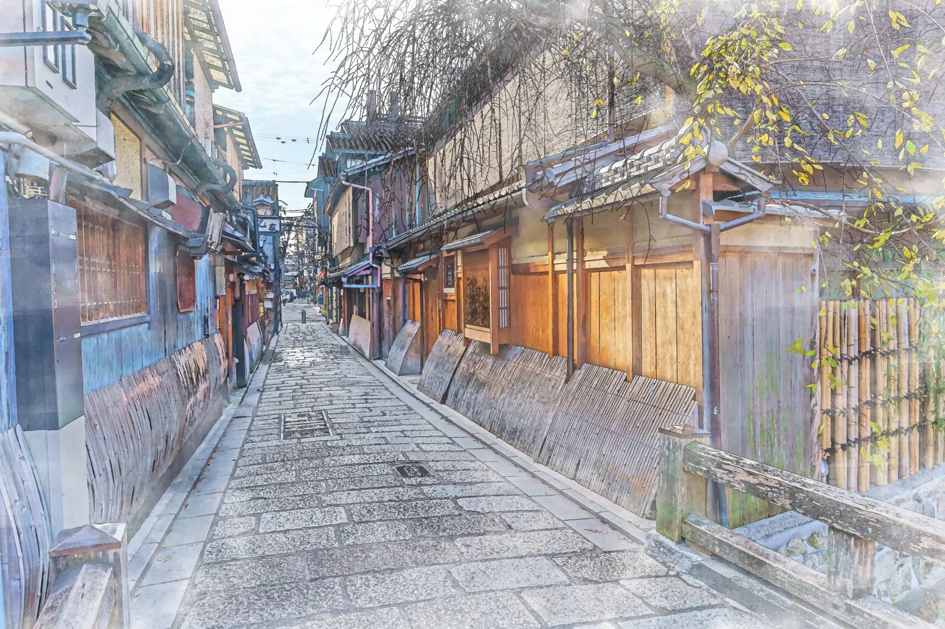 【祇園観光ガイド】日本の美意識と伝統に触れられる京都屈指の繁華街 GOOD LUCK TRIP