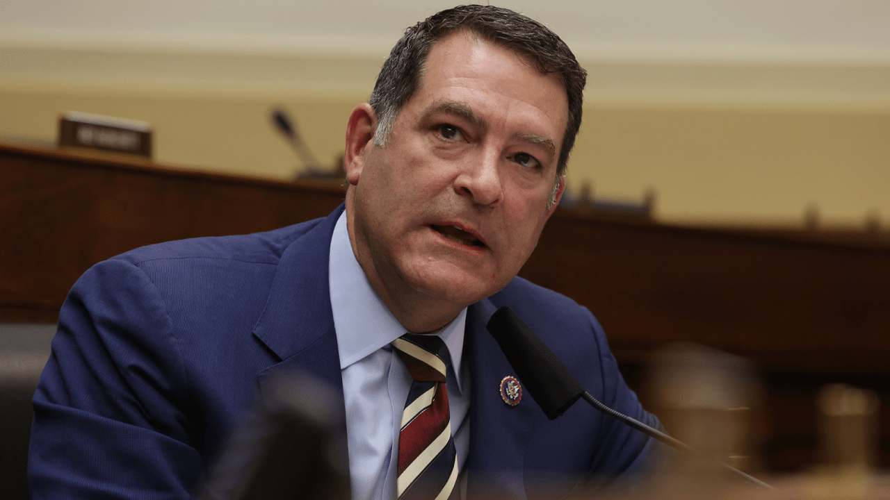 WATCH LIVE House Homeland Security Committee holds hearing on border