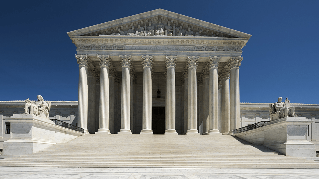 WATCH LIVE Supreme Court hears oral arguments in Mallory vs Norfolk