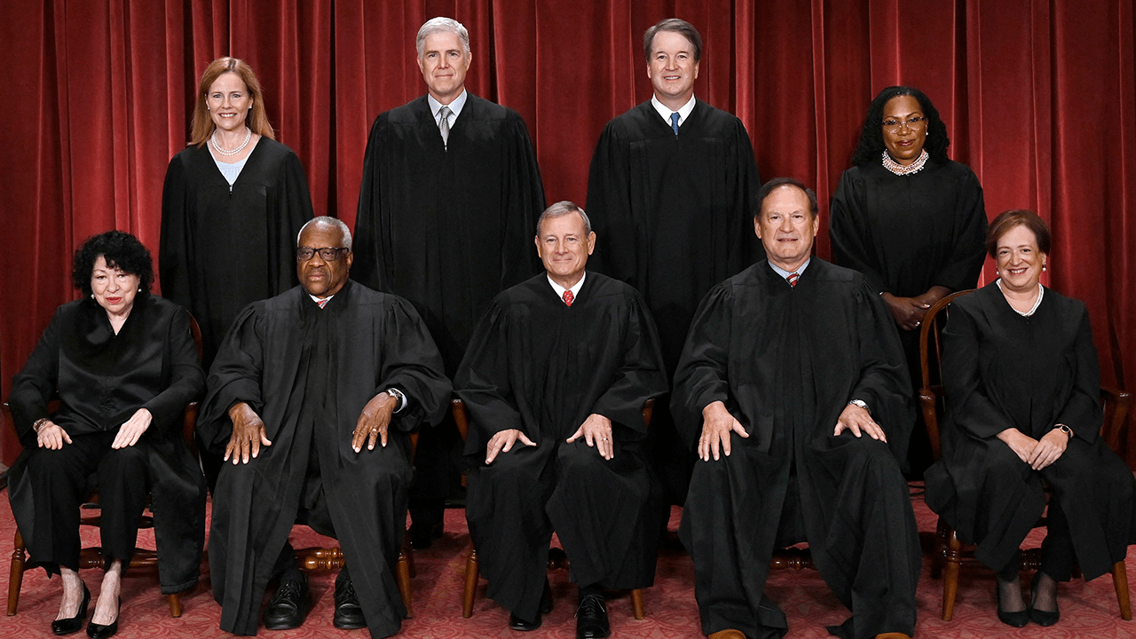 Supreme Court hears arguments in two cases over racebased admissions