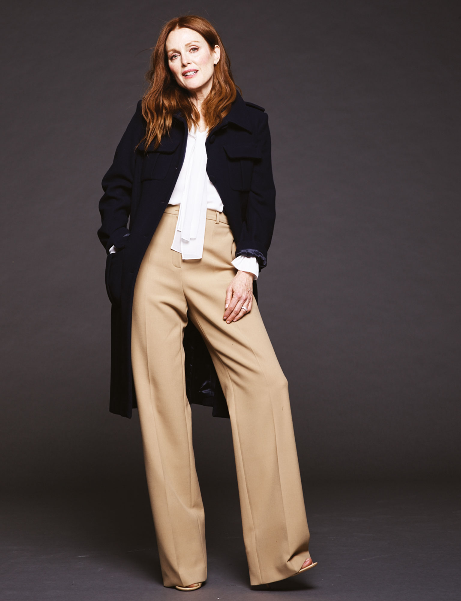 30 pantalons pour l’hiver - Femme Actuelle