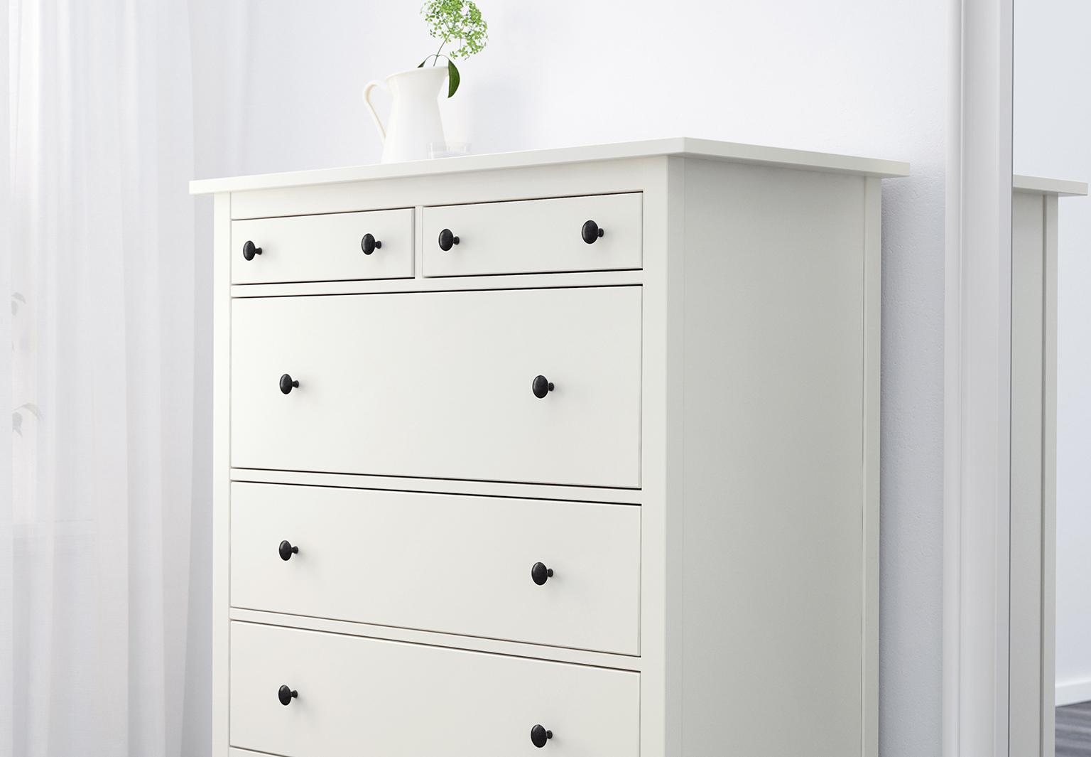 Les plus beaux modèles de commodes Ikea - Femme Actuelle