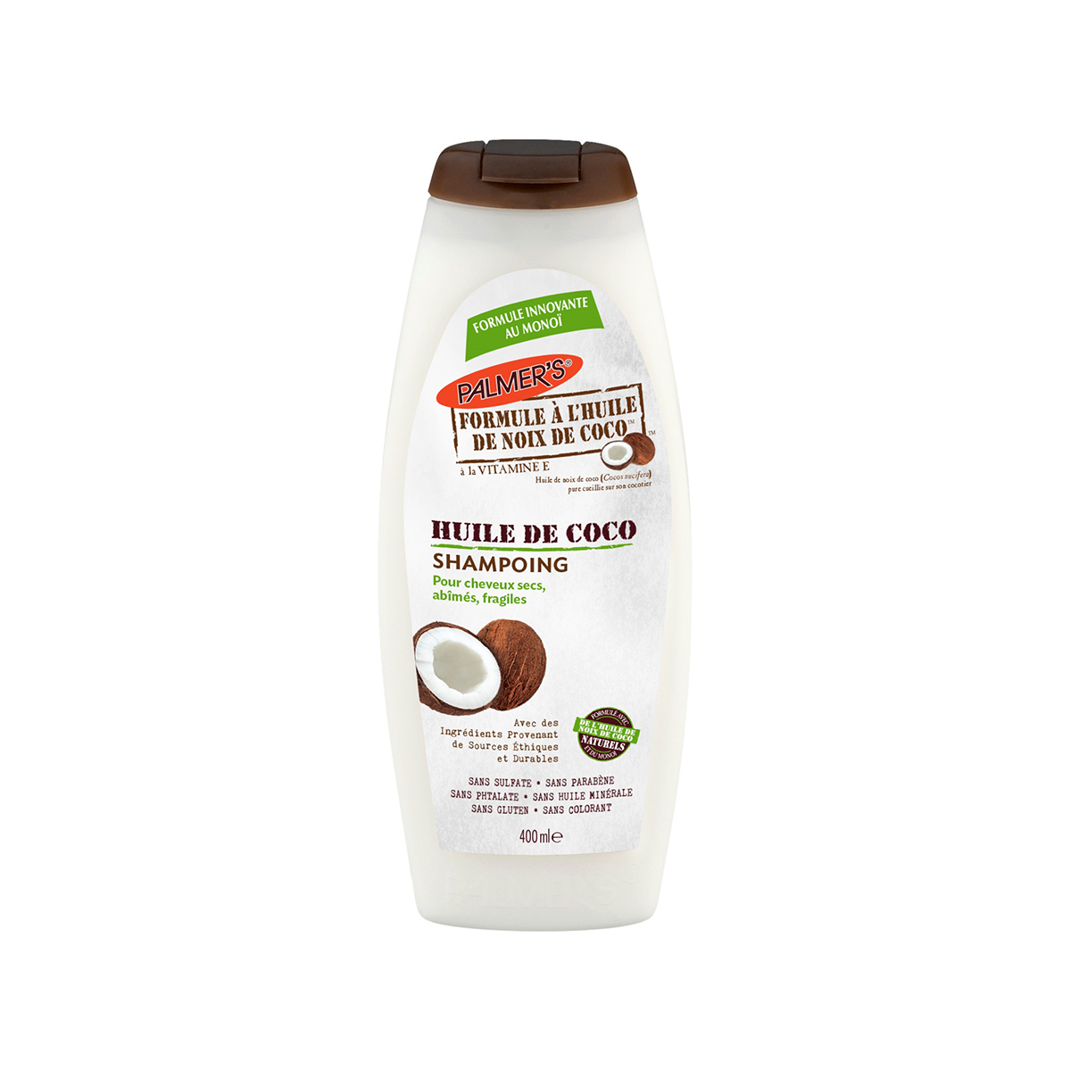 Huile De Coco Shampooing De Palmer S Profitez Et Partagez Vos