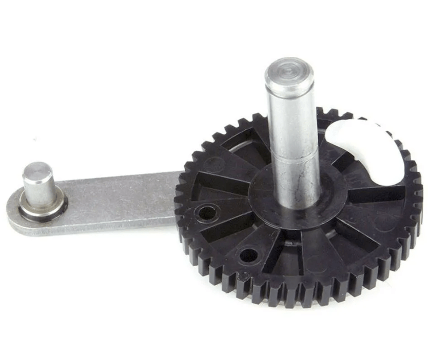 Lucas Wiper Gear • Period Correct Cobra parts