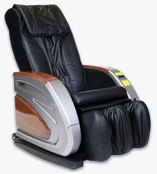 “bCalm” The Leader In Turney Massage Chair Placements Has Been Selected