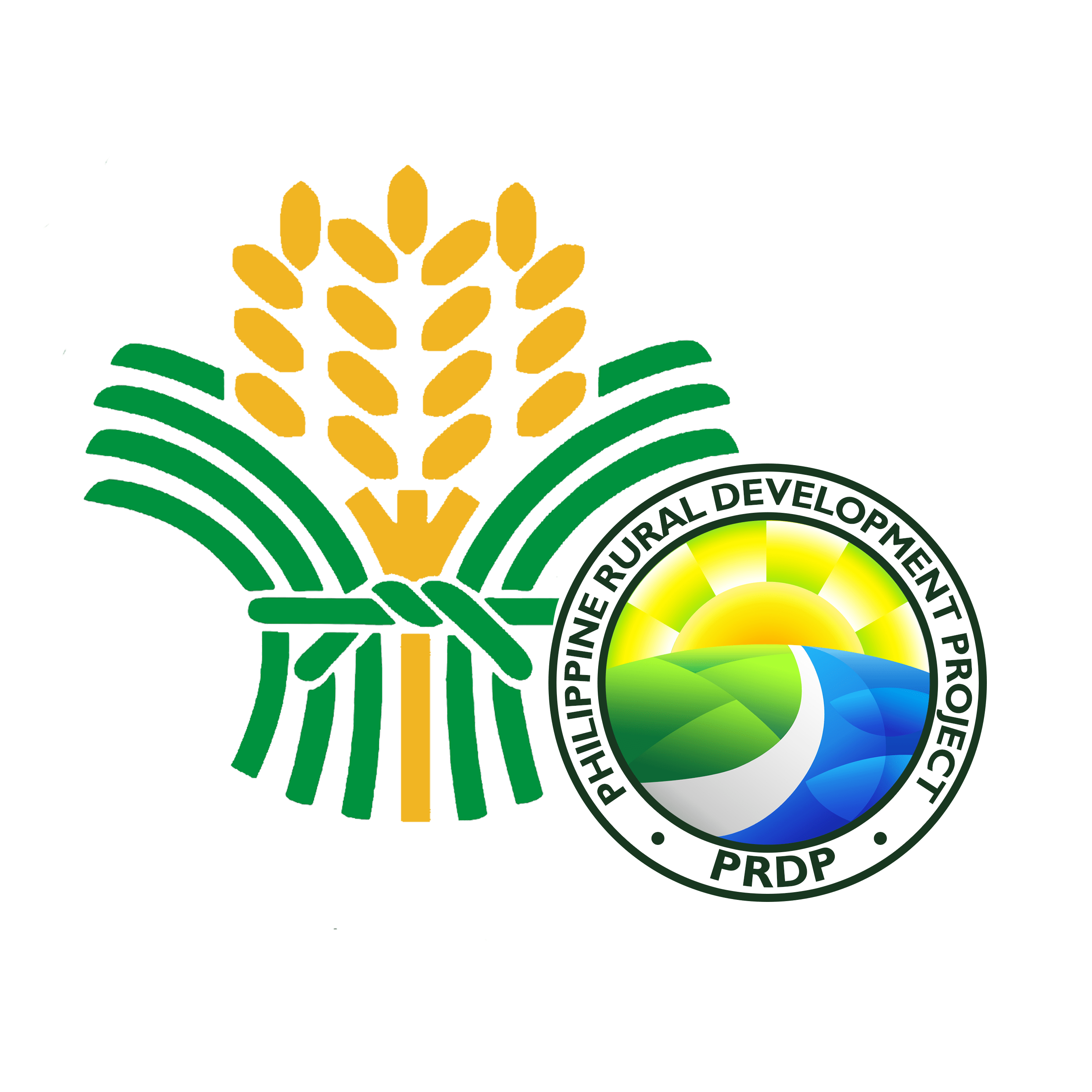 About the Logo Philippine Rural Development Project