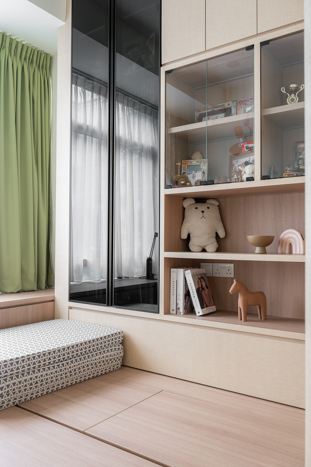 21 Woodleigh Close PRDT Interior Design