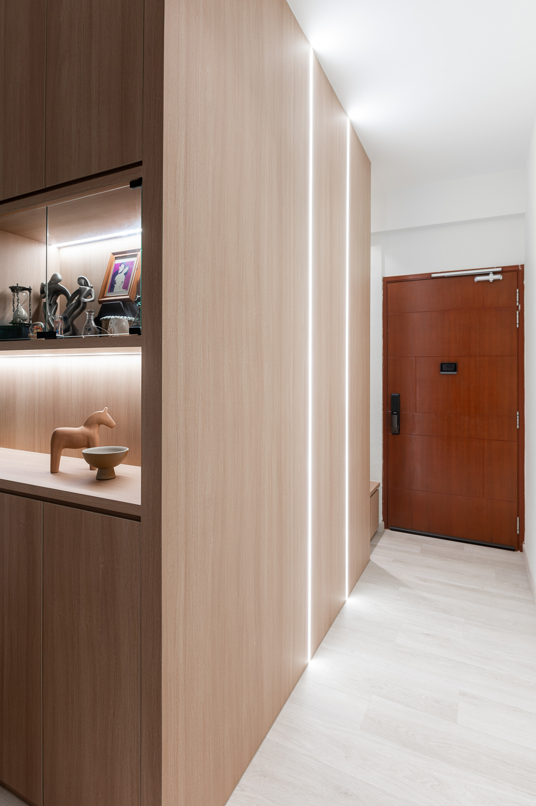 21 Woodleigh Close PRDT Interior Design