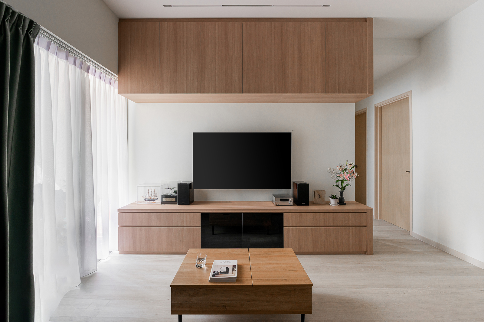 21 Woodleigh Close PRDT Interior Design