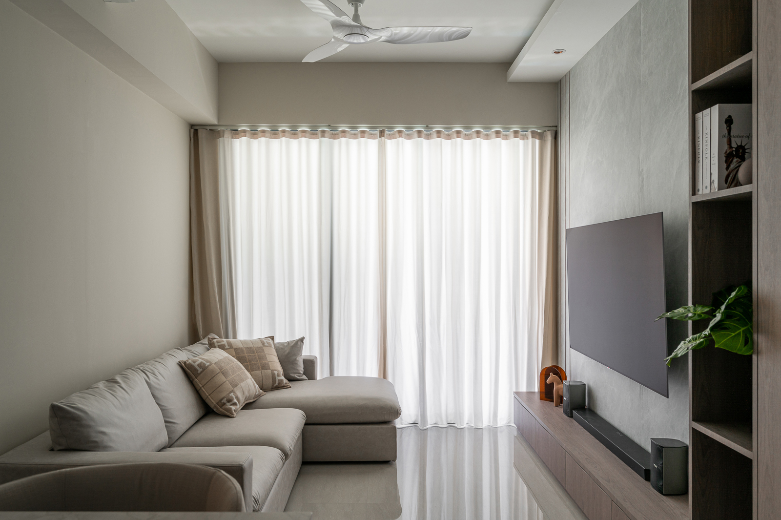 Piermont Grand PRDT Interior Design