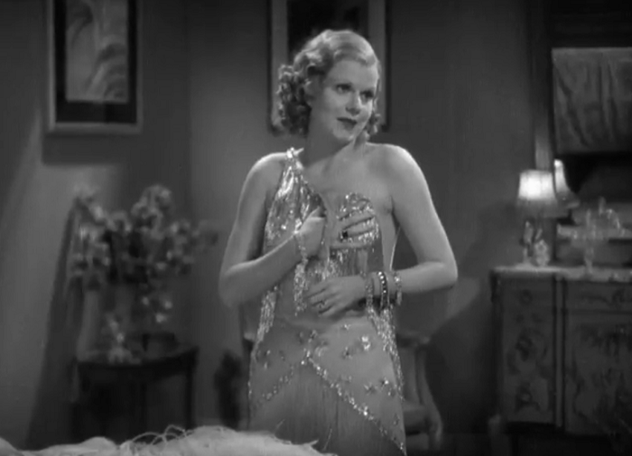 RedHeaded Woman (1932) Review, with Jean Harlow