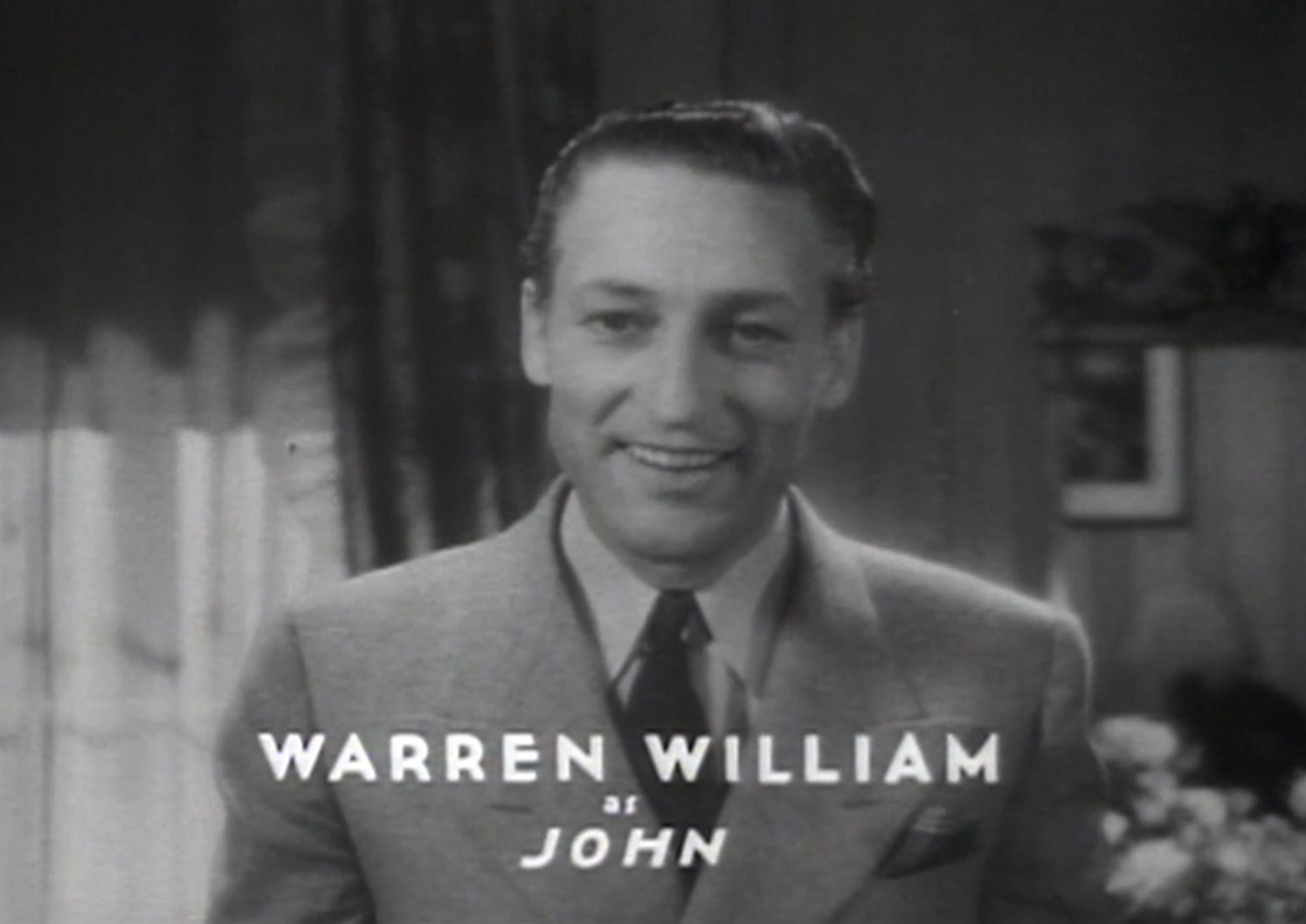 Dr. Monica (1934) Review, with Kay Francis and Warren Williams Pre