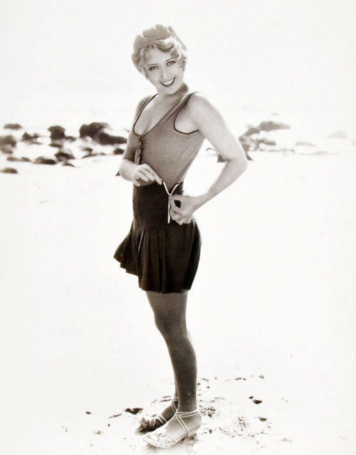 Joan Blondell – The Ultimate Dame – Pre-Code.Com